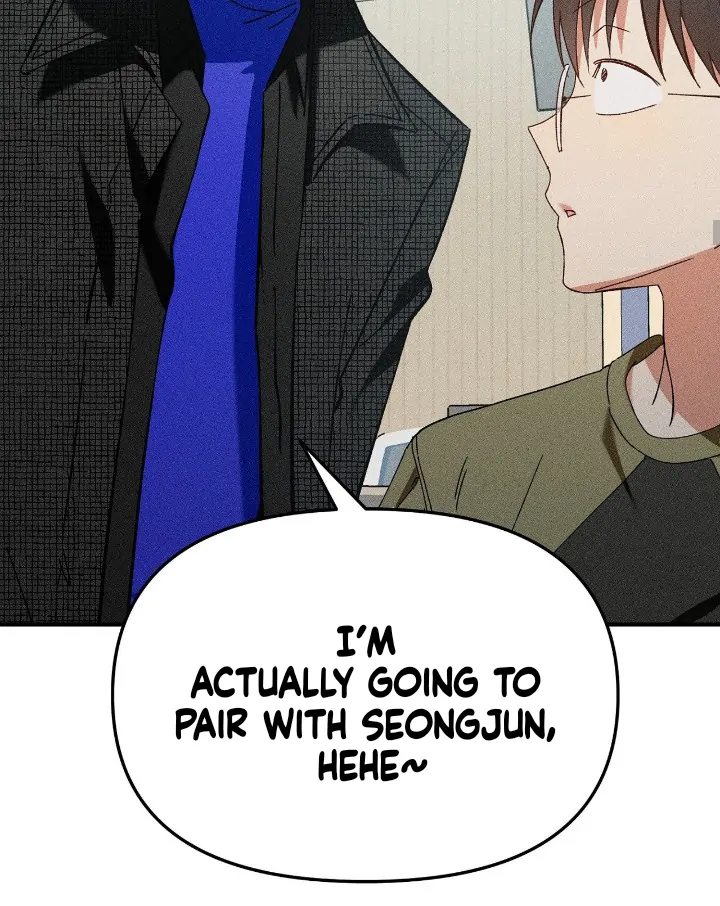 I Wasn’t Trying to Teach You This! - Chapter 5 manhwa
