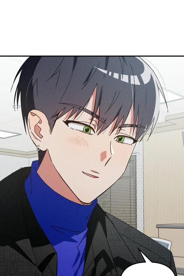 I Wasn’t Trying to Teach You This! - Chapter 5 manhwa