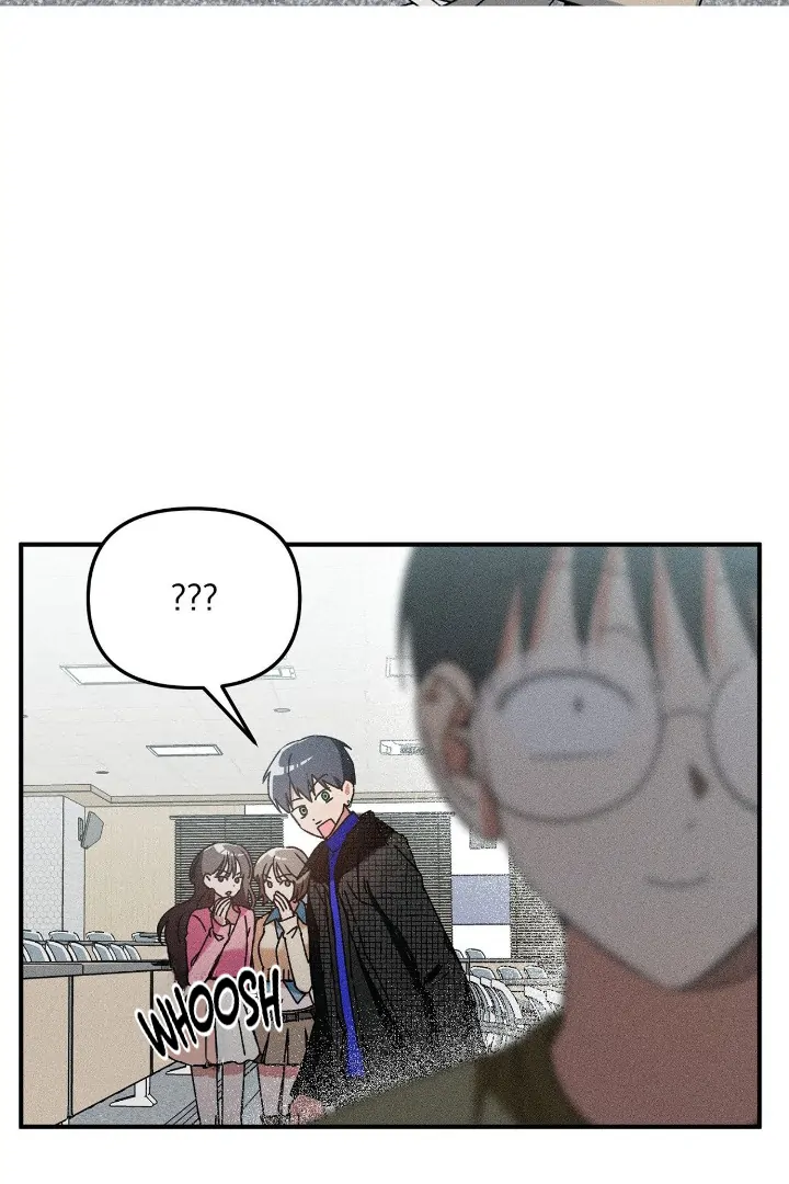 I Wasn’t Trying to Teach You This! - Chapter 5 manhwa