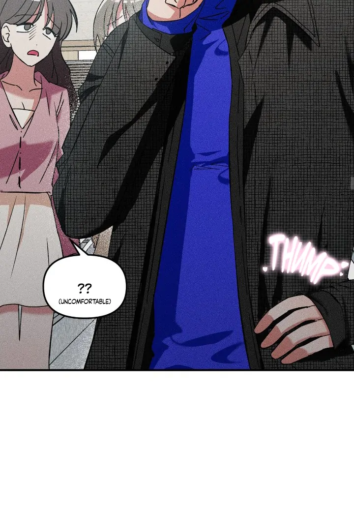 I Wasn’t Trying to Teach You This! - Chapter 5 manhwa