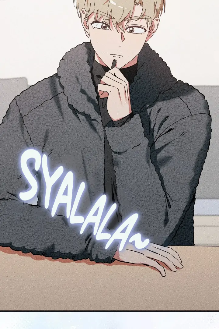 I Wasn’t Trying to Teach You This! - Chapter 5 manhwa