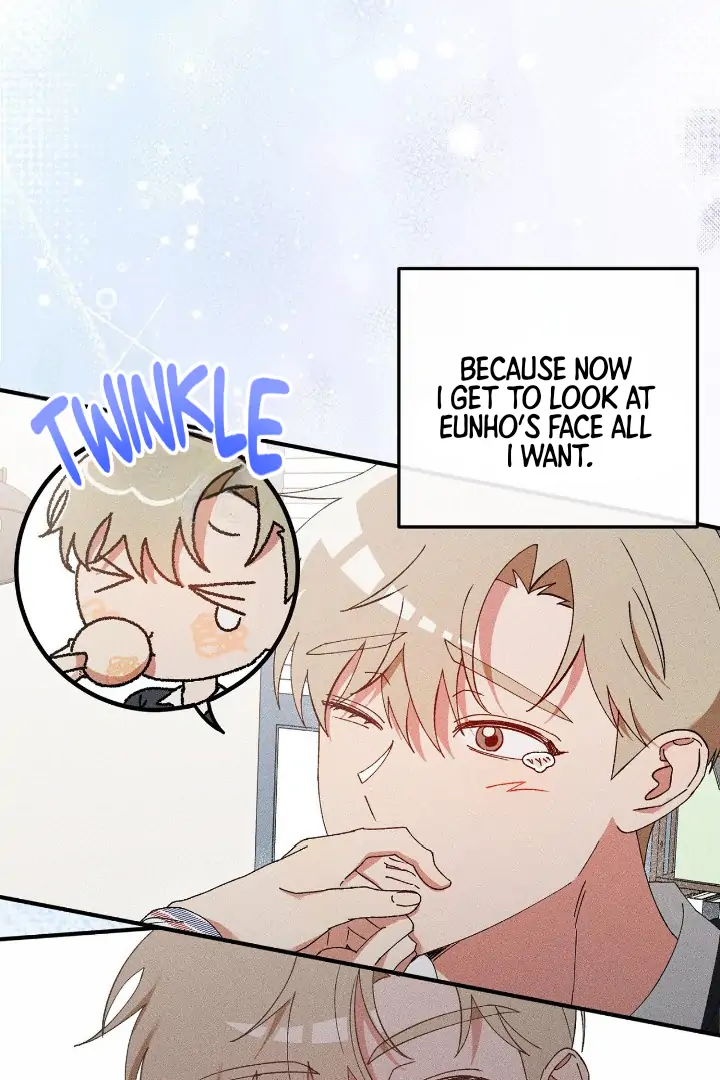 I Wasn’t Trying to Teach You This! - Chapter 5 manhwa