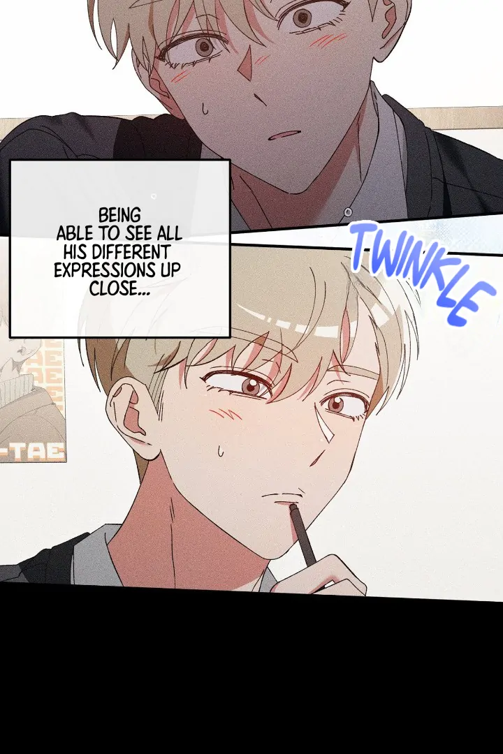 I Wasn’t Trying to Teach You This! - Chapter 5 manhwa