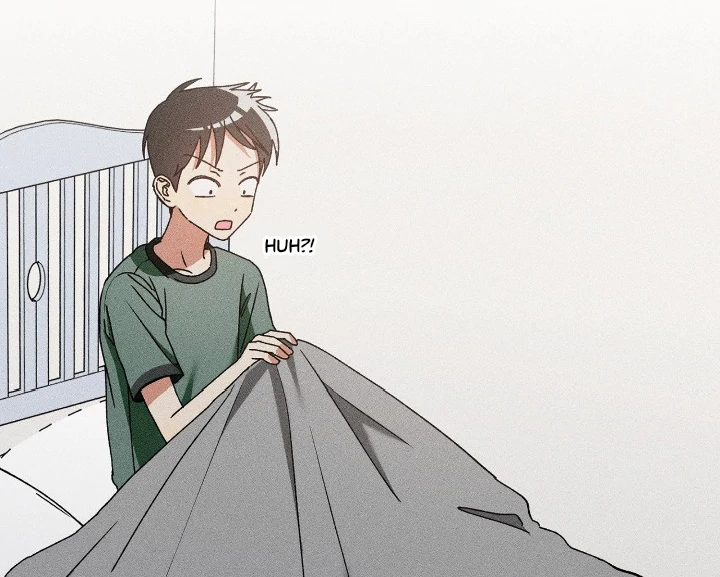 I Wasn’t Trying to Teach You This! - Chapter 5 manhwa