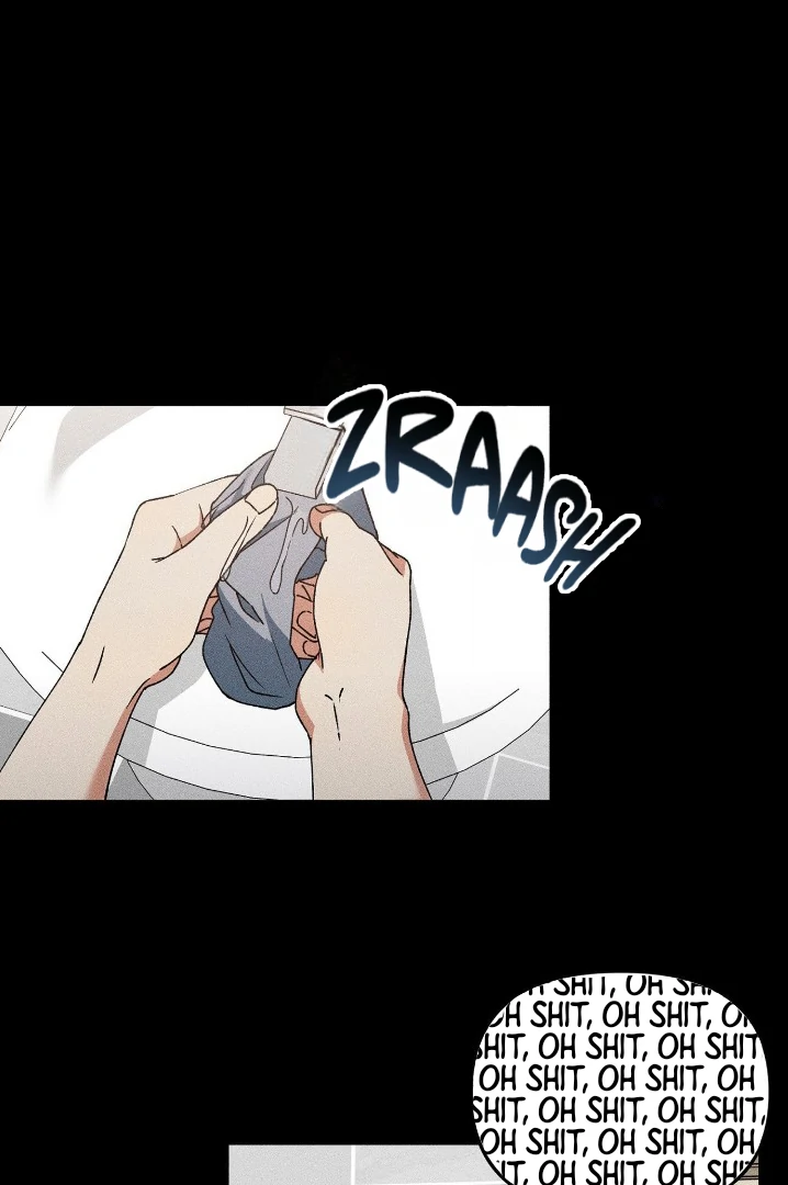 I Wasn’t Trying to Teach You This! - Chapter 5 manhwa