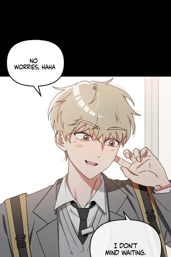 I Wasn’t Trying to Teach You This! - Chapter 5 manhwa