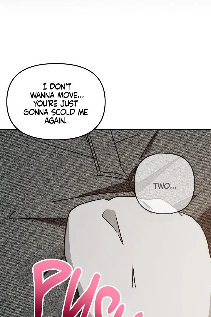 I Wasn’t Trying to Teach You This! - Chapter 5 manhwa