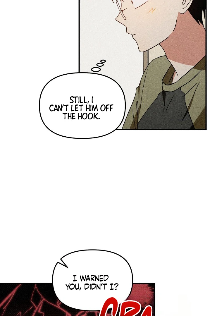 I Wasn’t Trying to Teach You This! - Chapter 5 manhwa