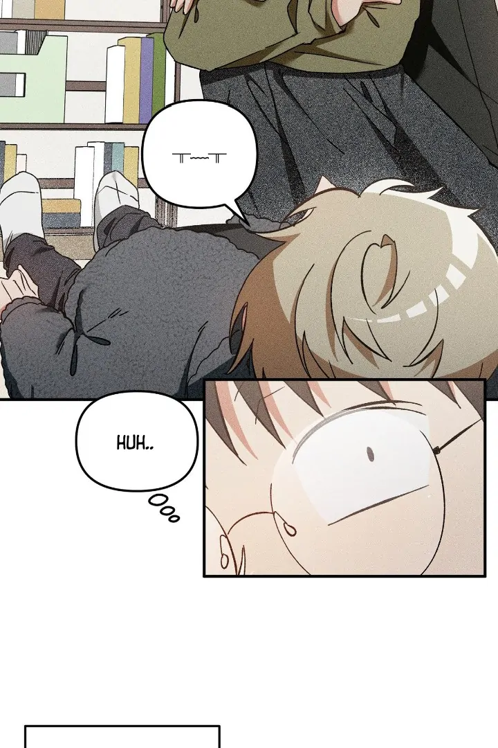 I Wasn’t Trying to Teach You This! - Chapter 5 manhwa