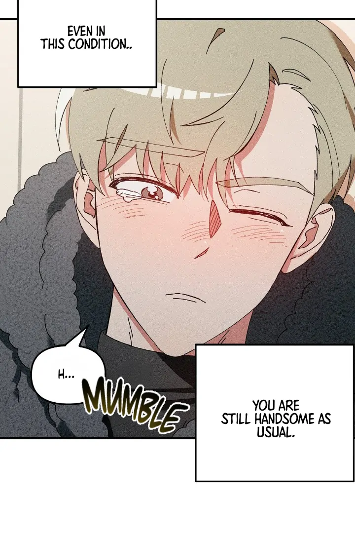 I Wasn’t Trying to Teach You This! - Chapter 5 manhwa