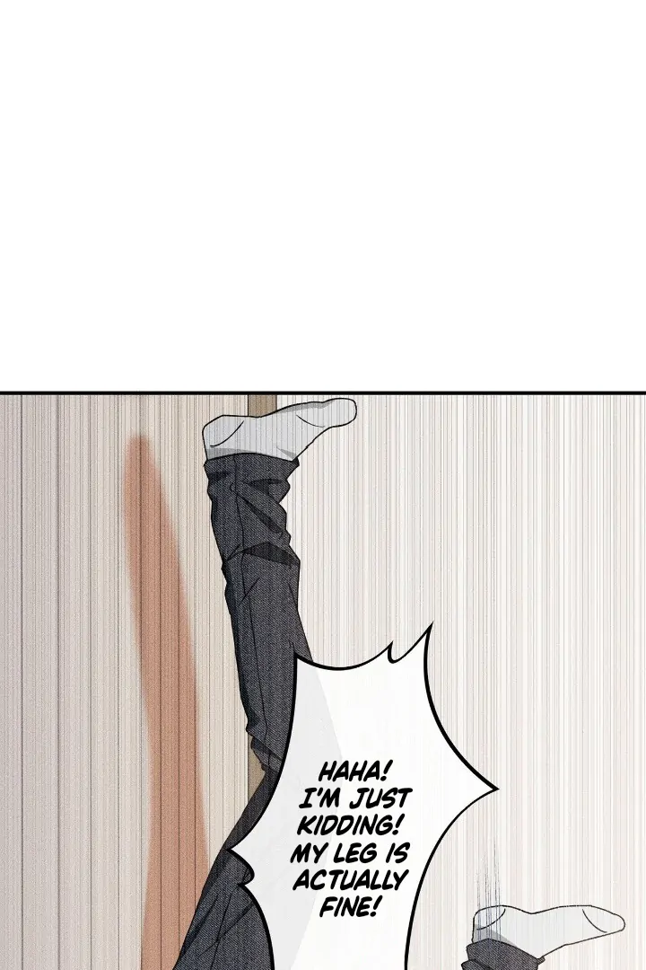 I Wasn’t Trying to Teach You This! - Chapter 5 manhwa