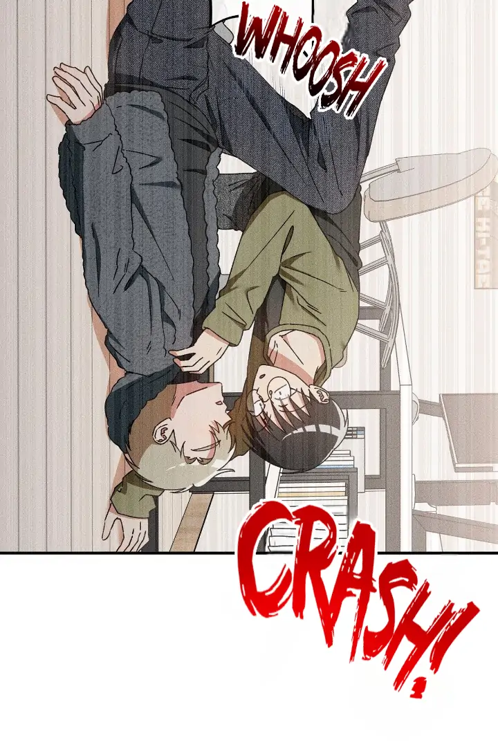 I Wasn’t Trying to Teach You This! - Chapter 5 manhwa