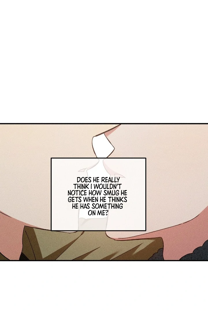 I Wasn’t Trying to Teach You This! - Chapter 5 manhwa