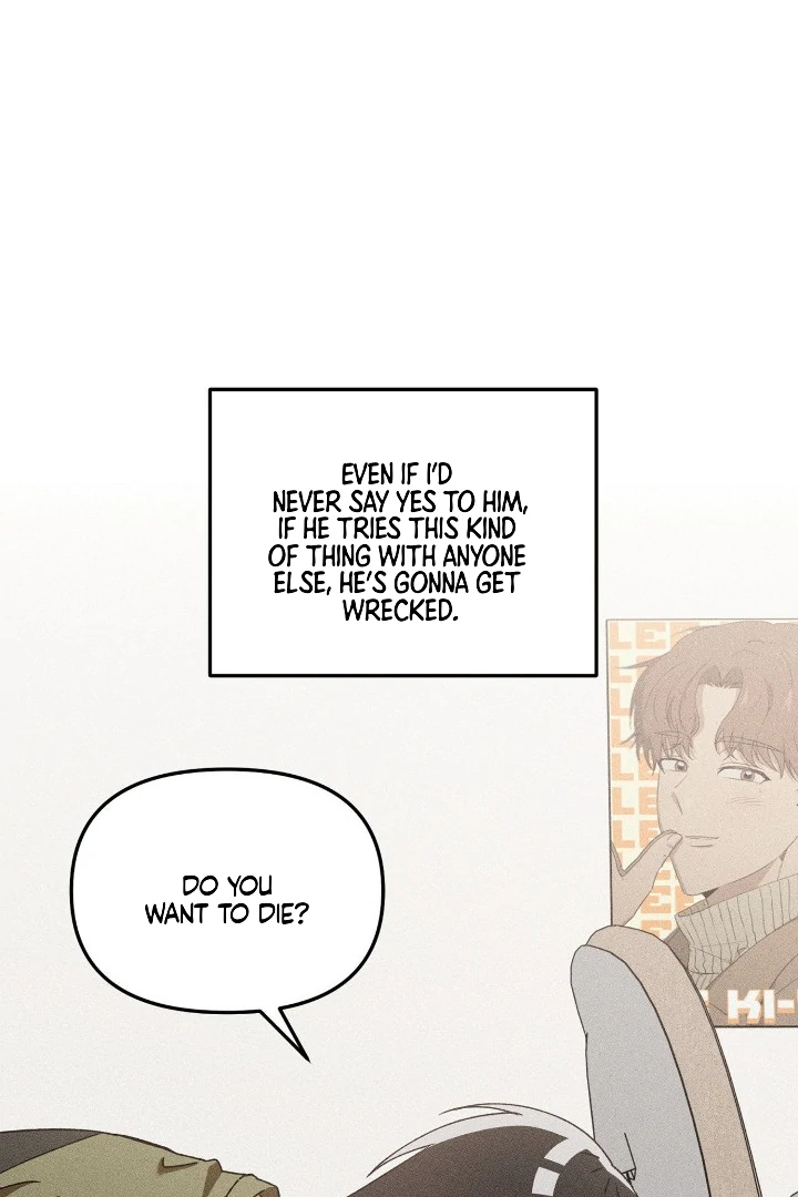 I Wasn’t Trying to Teach You This! - Chapter 5 manhwa