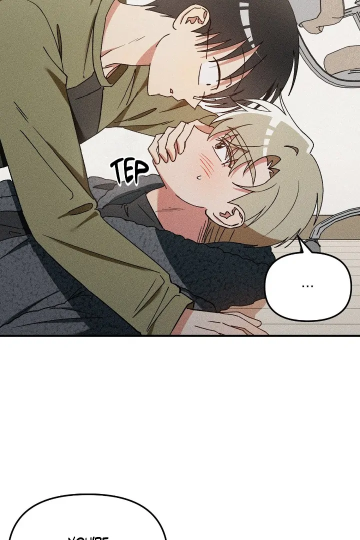 I Wasn’t Trying to Teach You This! - Chapter 5 manhwa