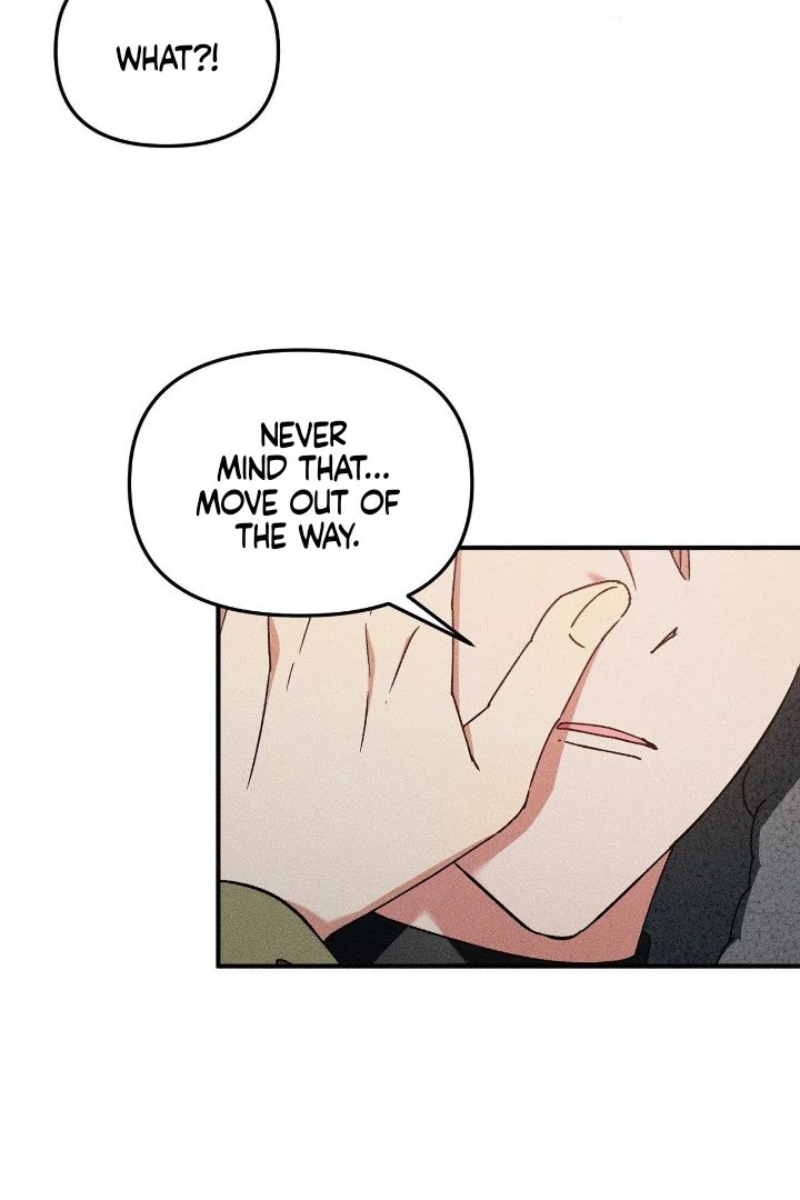I Wasn’t Trying to Teach You This! - Chapter 5 manhwa