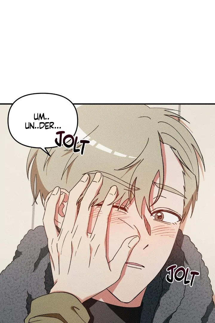 I Wasn’t Trying to Teach You This! - Chapter 5 manhwa
