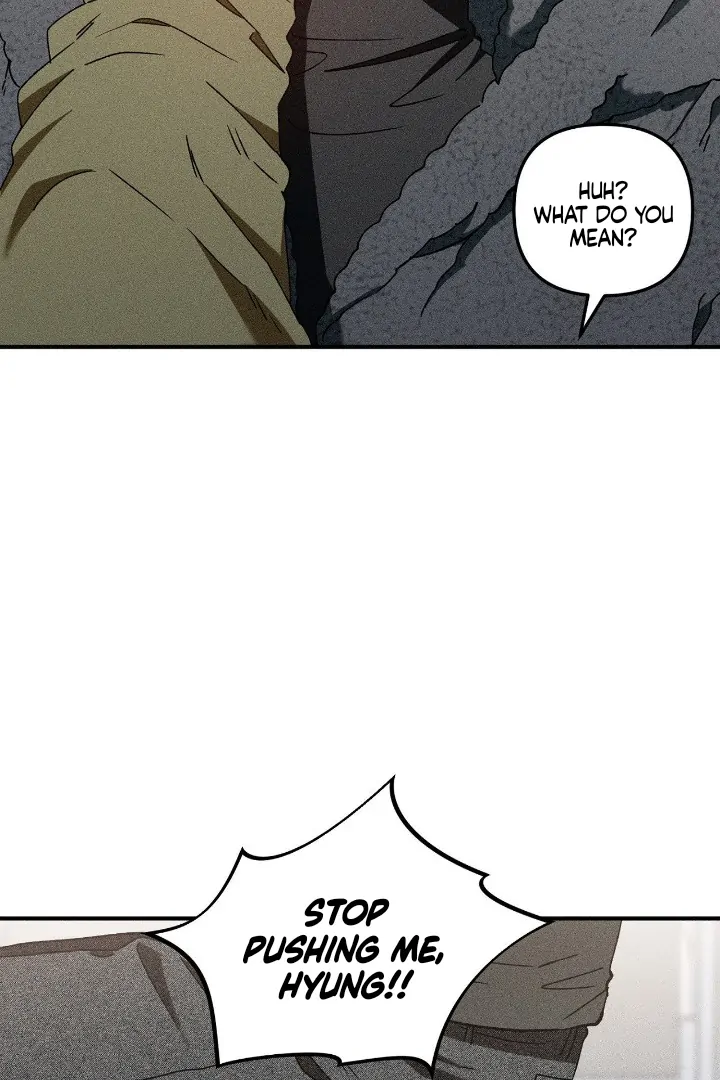 I Wasn’t Trying to Teach You This! - Chapter 5 manhwa