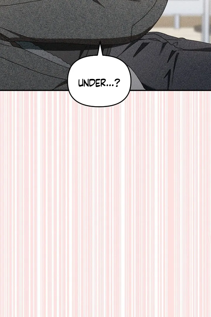I Wasn’t Trying to Teach You This! - Chapter 5 manhwa