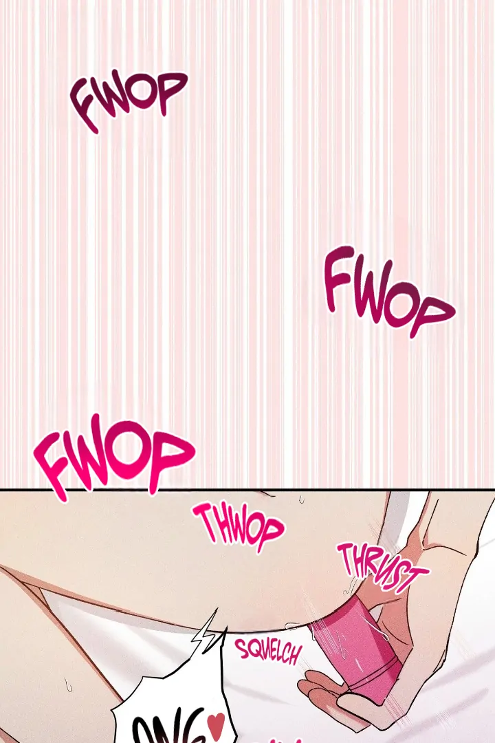 I Wasn’t Trying to Teach You This! - Chapter 5 manhwa