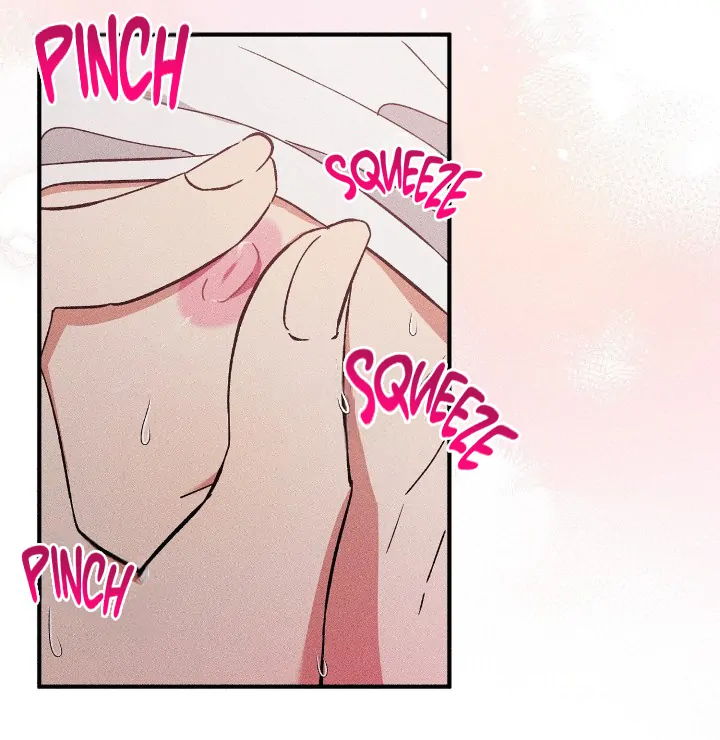 I Wasn’t Trying to Teach You This! - Chapter 5 manhwa