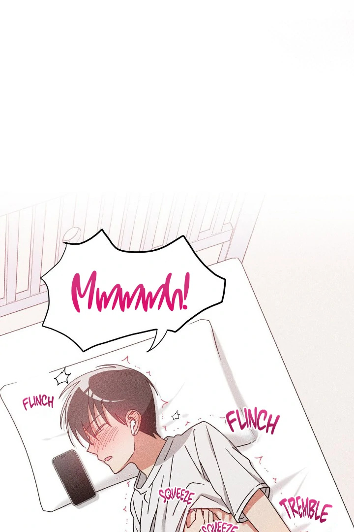 I Wasn’t Trying to Teach You This! - Chapter 5 manhwa