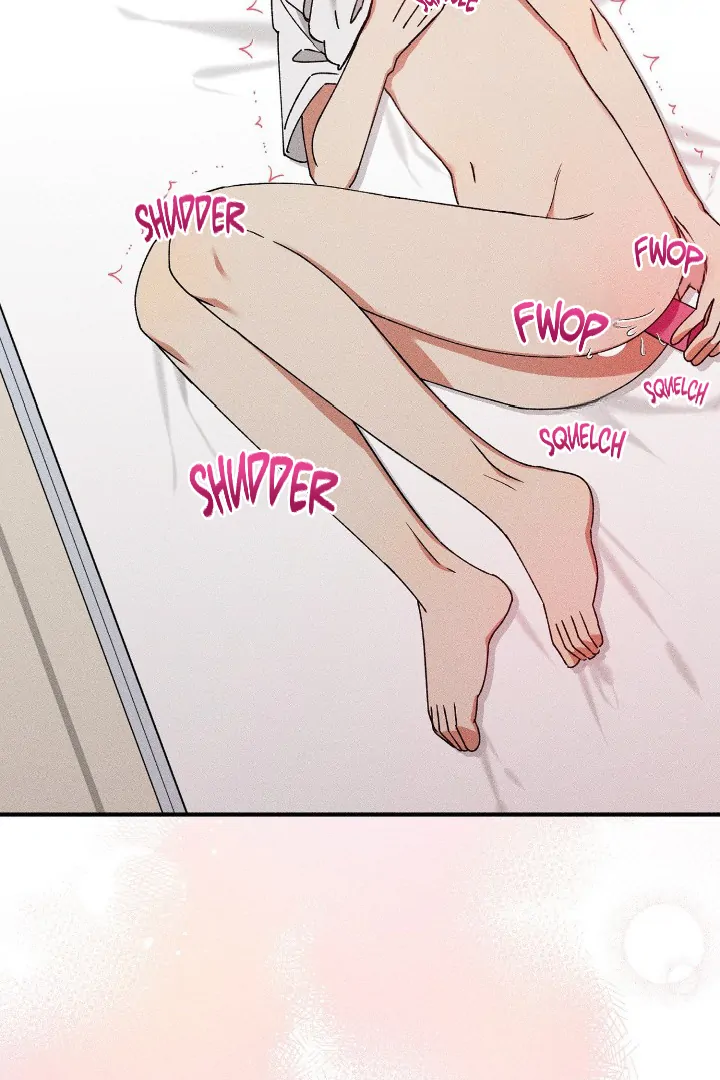 I Wasn’t Trying to Teach You This! - Chapter 5 manhwa