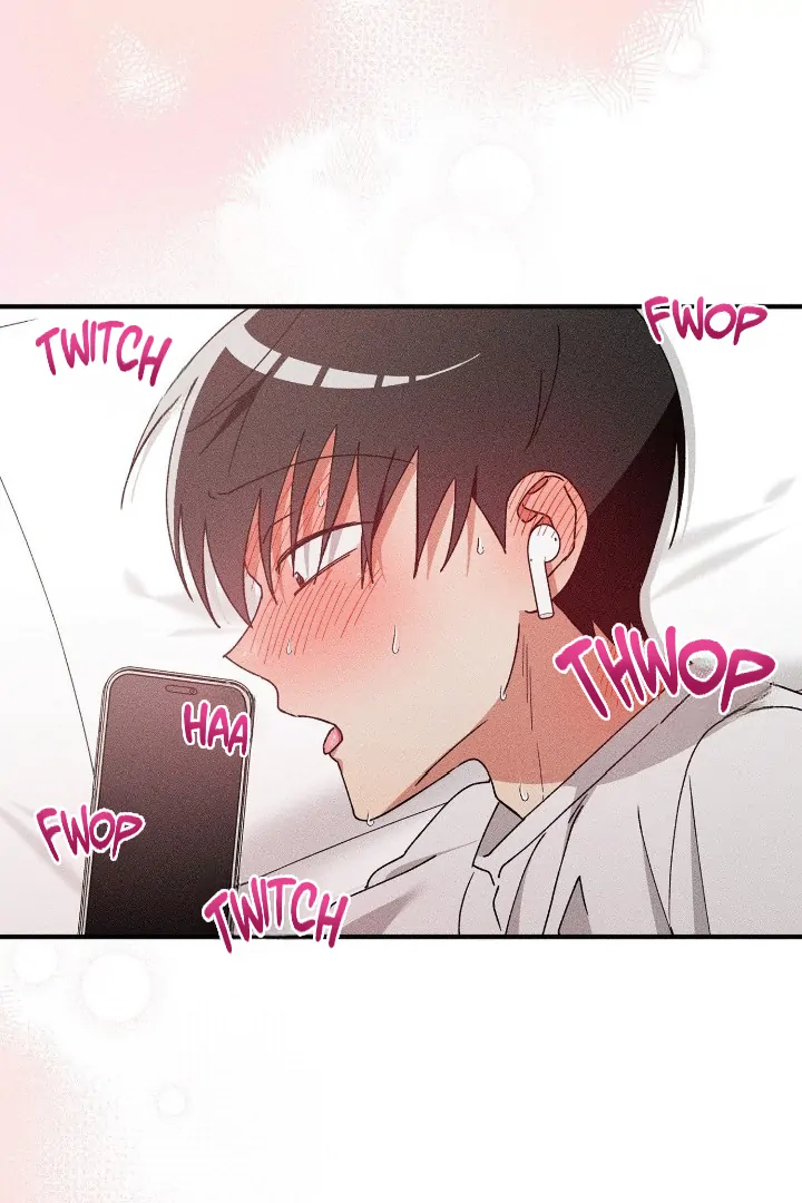 I Wasn’t Trying to Teach You This! - Chapter 5 manhwa