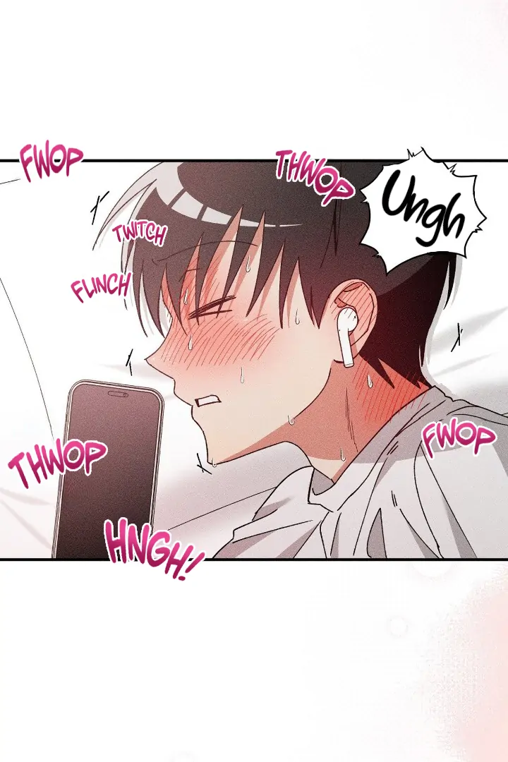 I Wasn’t Trying to Teach You This! - Chapter 5 manhwa