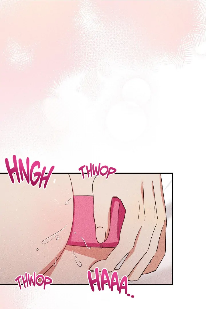 I Wasn’t Trying to Teach You This! - Chapter 5 manhwa