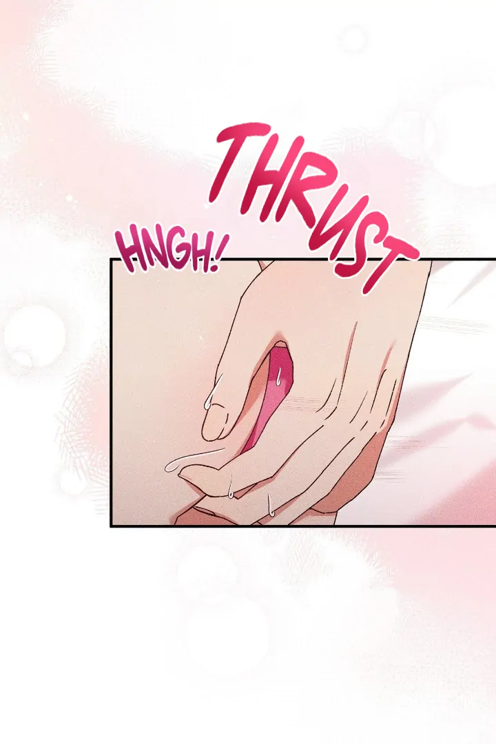 I Wasn’t Trying to Teach You This! - Chapter 5 manhwa