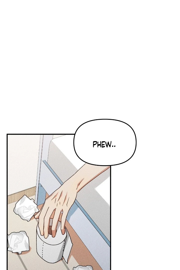 I Wasn’t Trying to Teach You This! - Chapter 5 manhwa