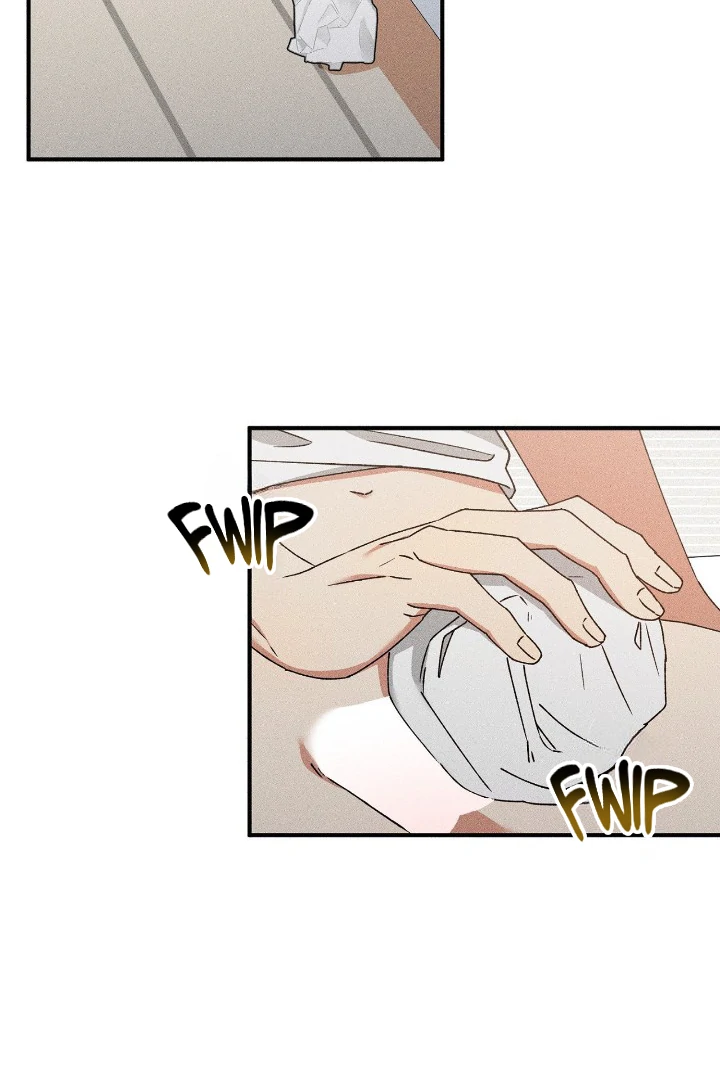 I Wasn’t Trying to Teach You This! - Chapter 5 manhwa