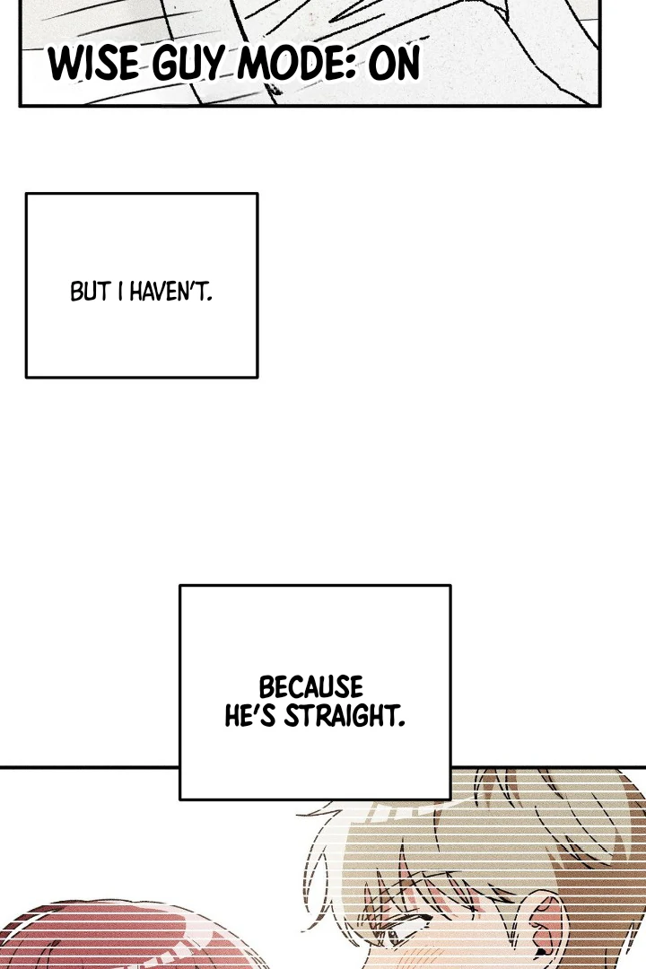 I Wasn’t Trying to Teach You This! - Chapter 5 manhwa