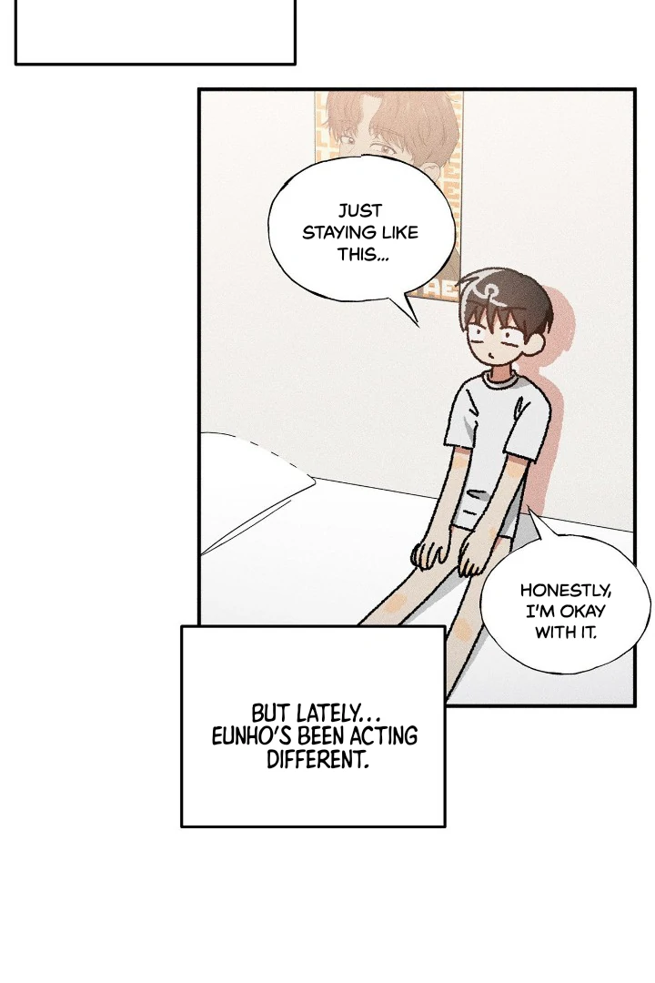 I Wasn’t Trying to Teach You This! - Chapter 5 manhwa