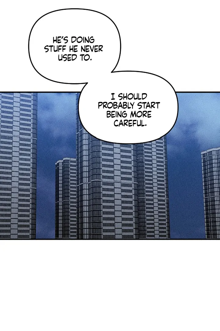 I Wasn’t Trying to Teach You This! - Chapter 5 manhwa
