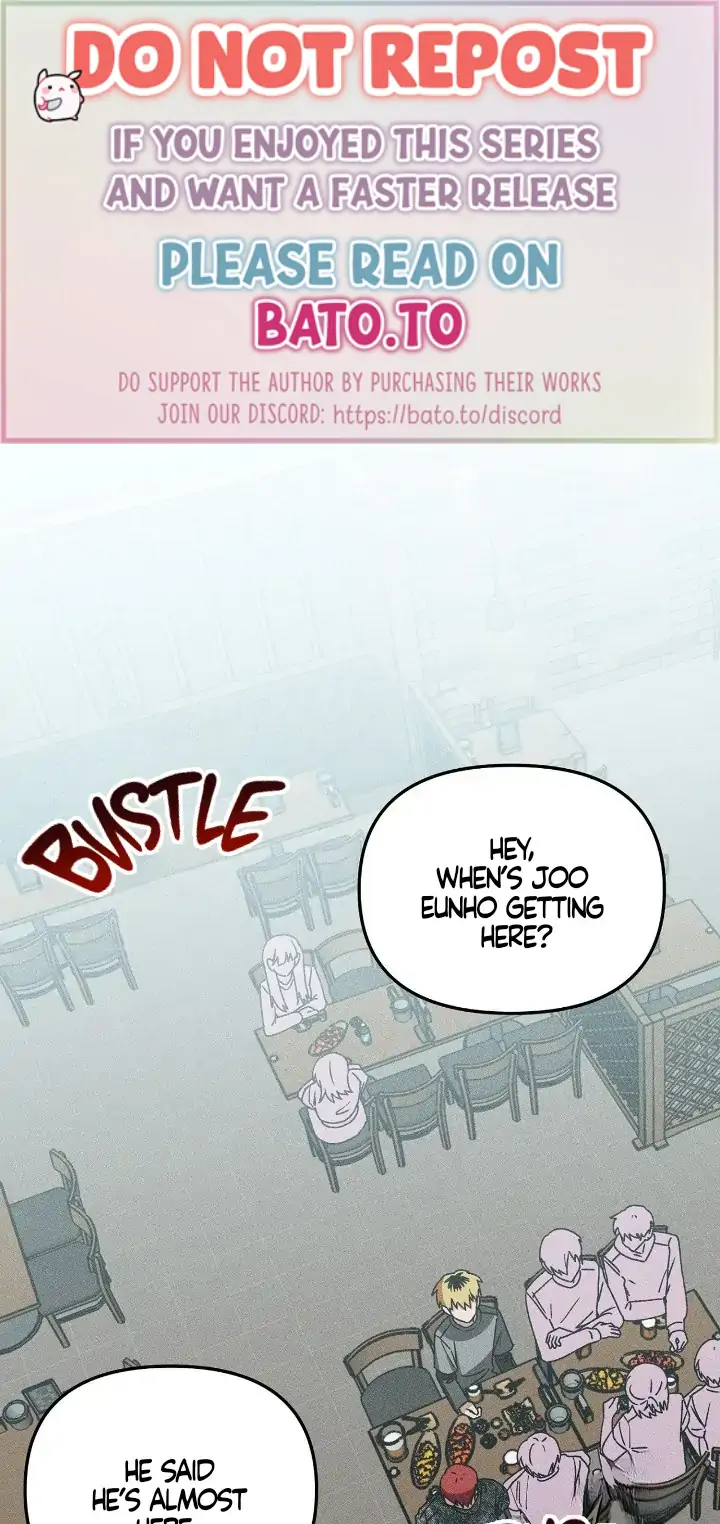 I Wasn’t Trying to Teach You This! - Chapter 6 manhwa