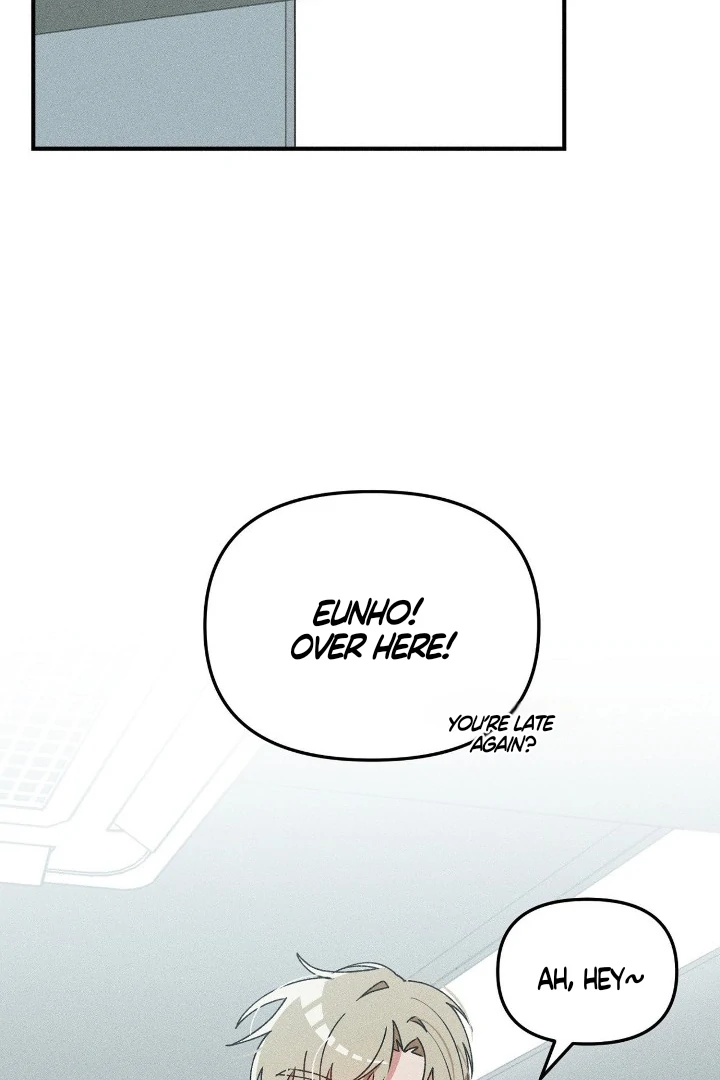 I Wasn’t Trying to Teach You This! - Chapter 6 manhwa