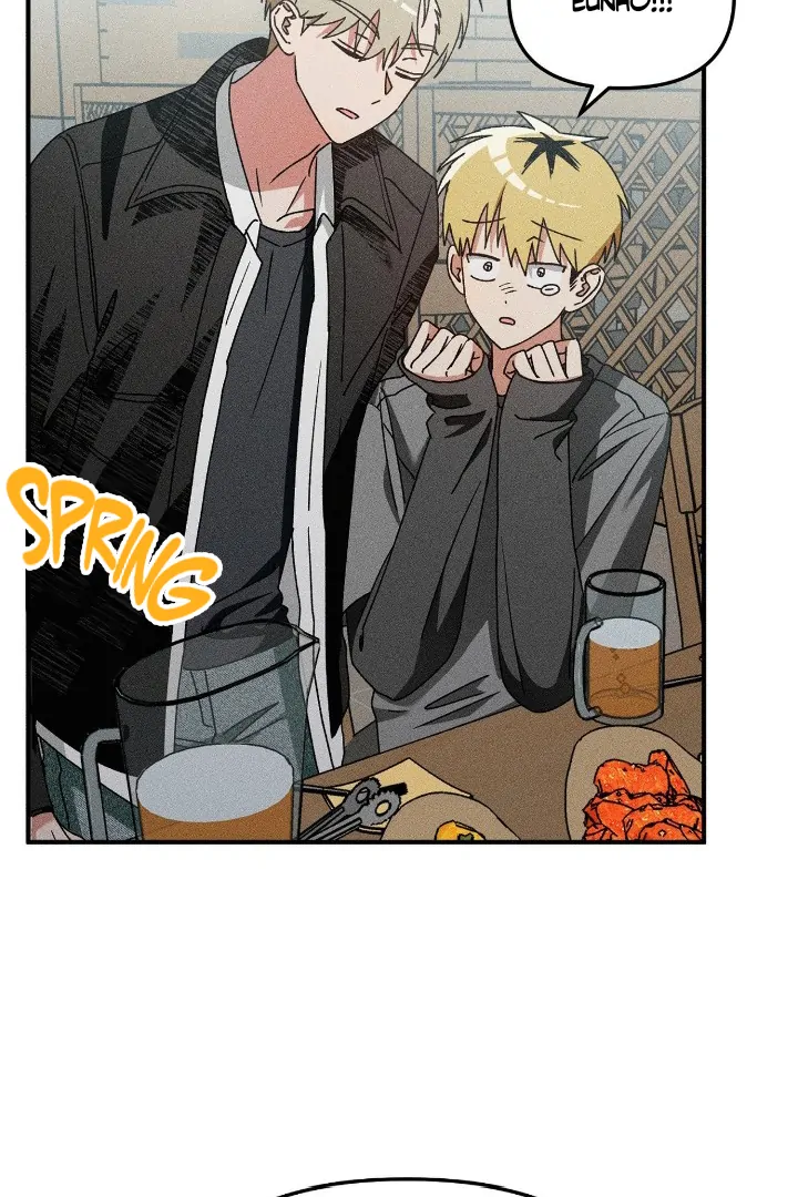 I Wasn’t Trying to Teach You This! - Chapter 6 manhwa