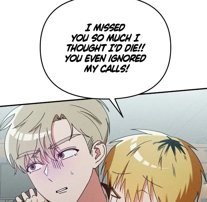 I Wasn’t Trying to Teach You This! - Chapter 6 manhwa