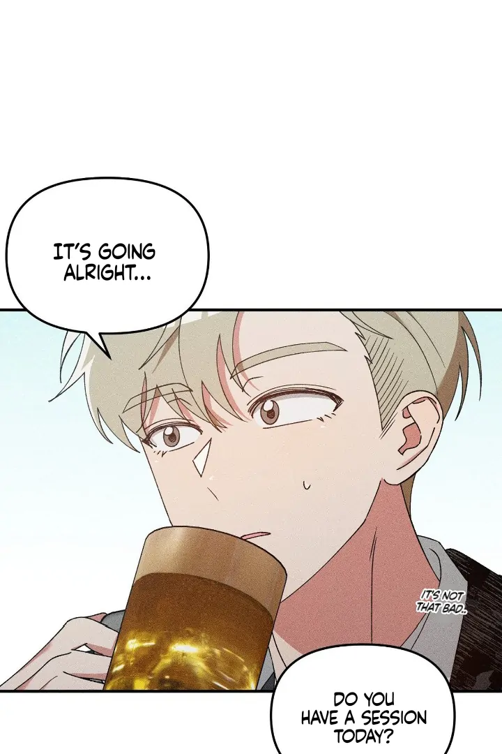 I Wasn’t Trying to Teach You This! - Chapter 6 manhwa