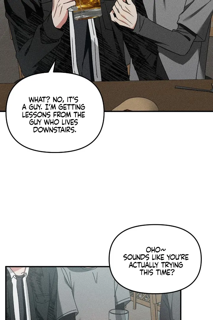 I Wasn’t Trying to Teach You This! - Chapter 6 manhwa