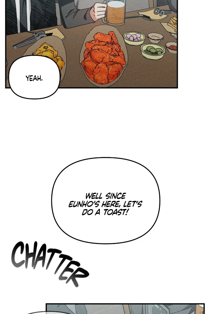I Wasn’t Trying to Teach You This! - Chapter 6 manhwa