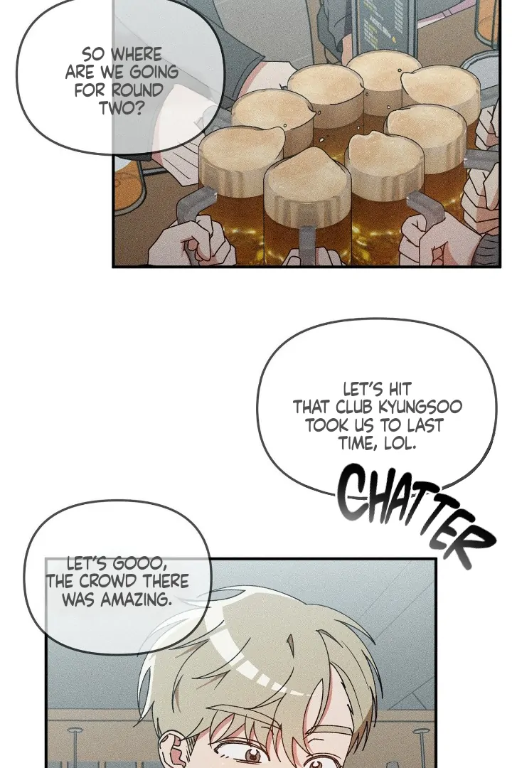 I Wasn’t Trying to Teach You This! - Chapter 6 manhwa