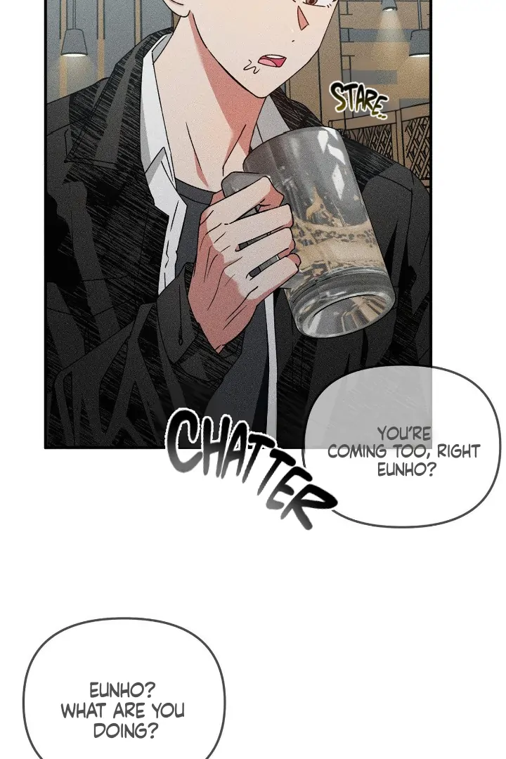 I Wasn’t Trying to Teach You This! - Chapter 6 manhwa
