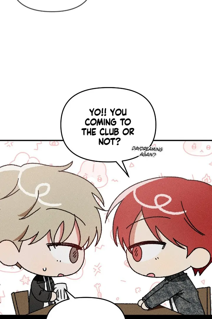 I Wasn’t Trying to Teach You This! - Chapter 6 manhwa