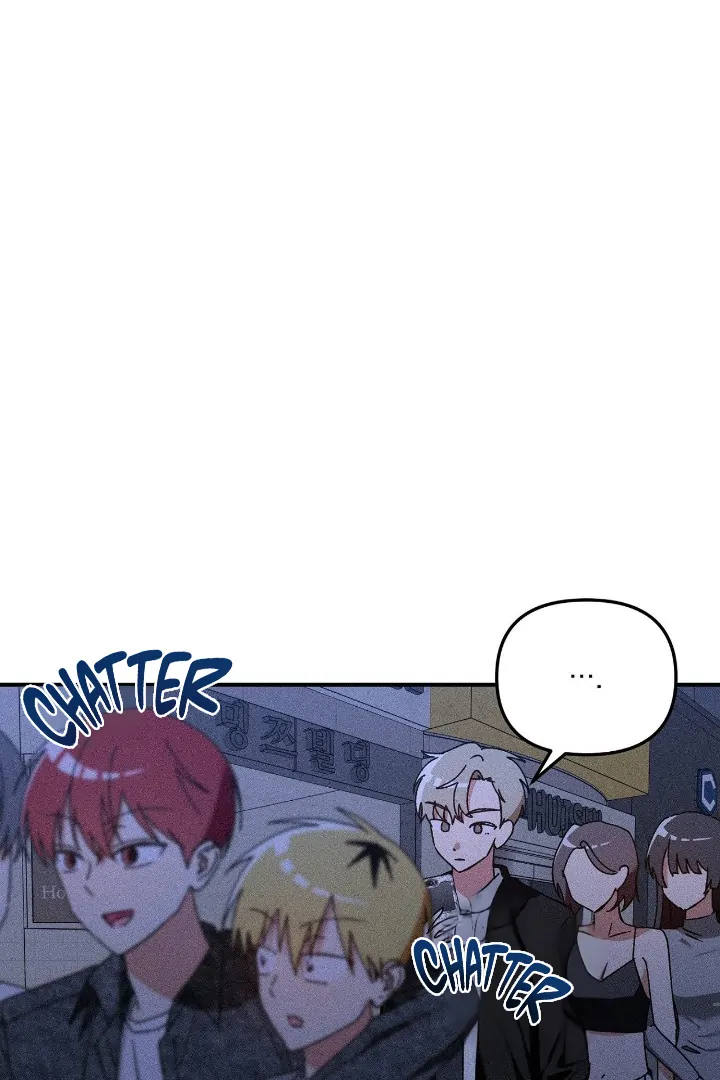 I Wasn’t Trying to Teach You This! - Chapter 6 manhwa