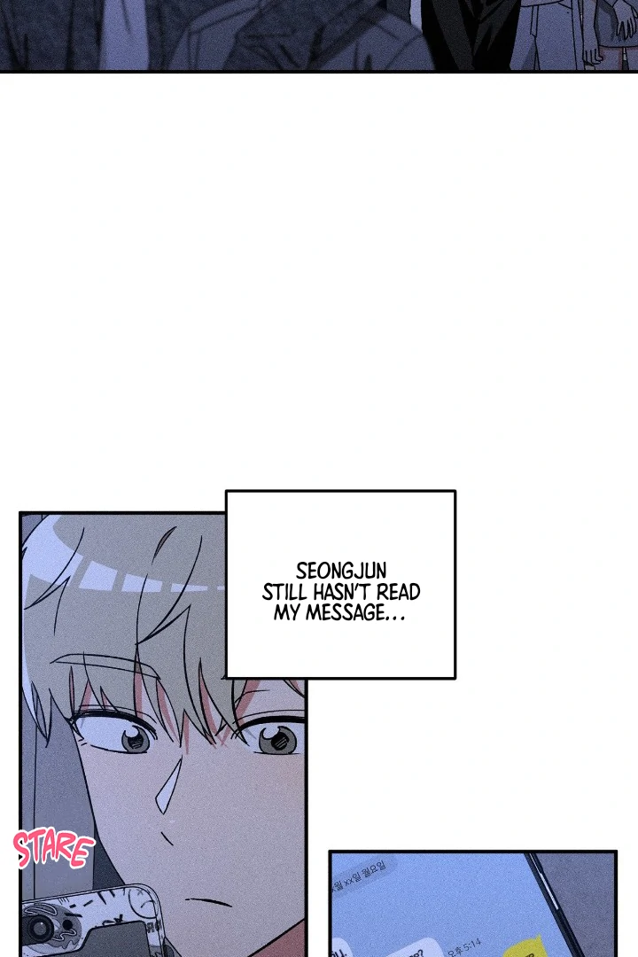 I Wasn’t Trying to Teach You This! - Chapter 6 manhwa