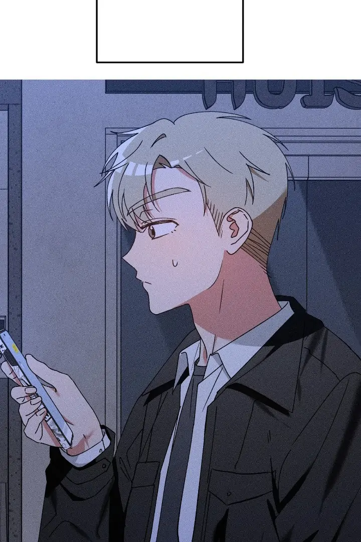 I Wasn’t Trying to Teach You This! - Chapter 6 manhwa