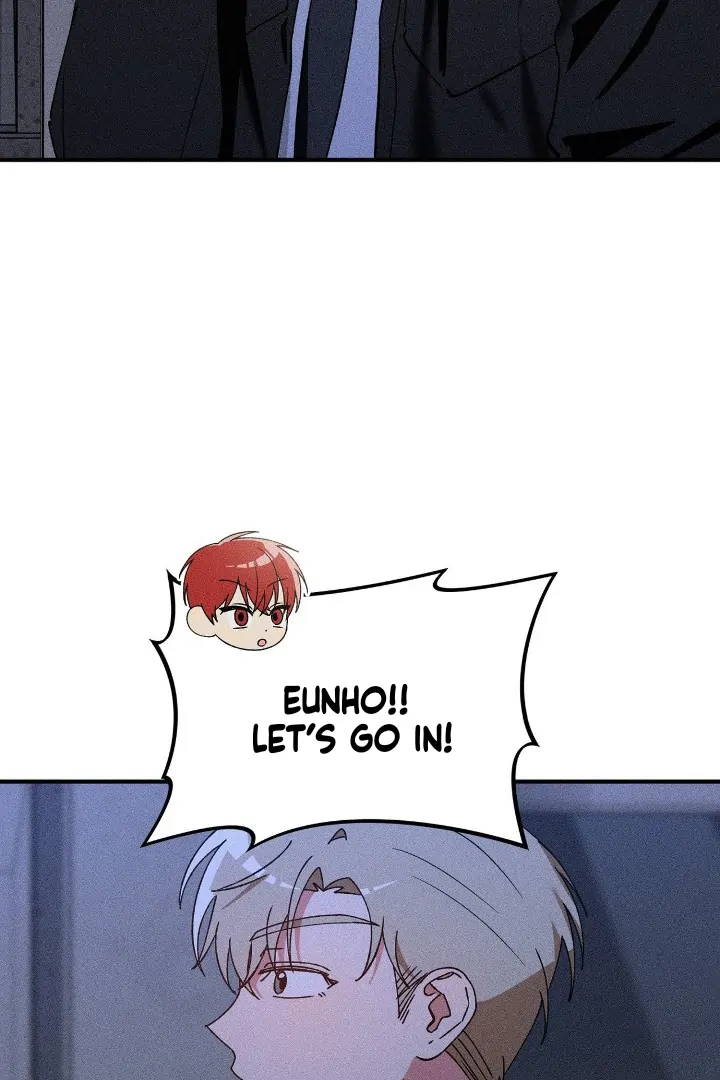I Wasn’t Trying to Teach You This! - Chapter 6 manhwa